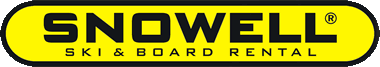 SNOWELL Skiverleih - Snowboardverleih