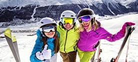 Why book a ski lesson online in advance?