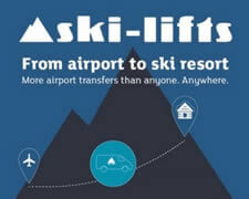 ski-lifts.com - From airport to the ski resort. More airport transfers than anyone. Anywhere.