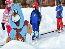 Frosty's Schneewelt Ski- & Snowboardschule Alpbach Aktiv
