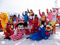 Preisverteilung Kinderskikurs Skischule Snowsports Mayrhofen