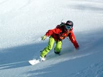 Cours de snowboard Top Secret Ski- und Snowboardschule Davos