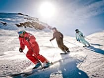 Skikurs Outdoor - Swiss Ski School Grindelwald