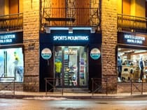 Verleihshop Sports Mountains in Font Romeu, 2 Avenue Emmanuel Brousse Verleihshop Sports Mountains in Font Romeu, 2 Avenue Emmanuel Brousse