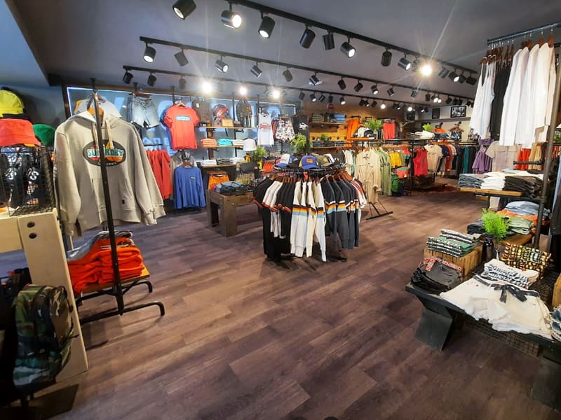 Verleihshop Ekosport-Rent Les 2 Skis in 34, avenue de la Muzelle - Résidence Neige Soleil, Les Deux Alpes