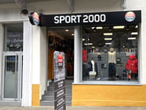 Verleihshop L'Atelier du Ski in Cauterets, 4 Avenue du Général Leclerc