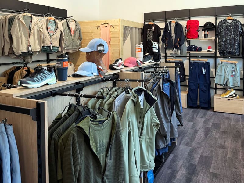 Verleihshop Ekosport-Rent Alpes Sports in 42 Avenue Maréchal Leclerc, Bourg-Saint-Maurice