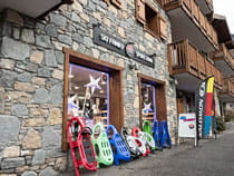 Verleihshop Ski Family in Samoëns, 58, rue des Glaciers Verleihshop Ski Family in Samoëns, 58, rue des Glaciers