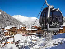 Verleihshop Clic and Ski Valfrejus in Valfrejus, 590 rue des Bettets Verleihshop Clic and Ski Valfrejus in Valfrejus, 590 rue des Bettets