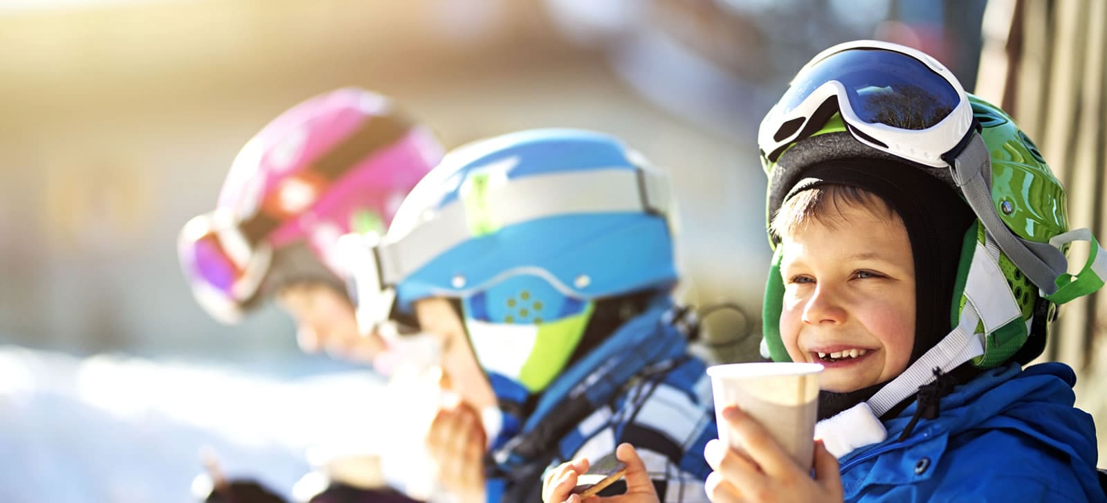 Ecole de ski - cours de ski - moniteur de ski dans les Alpes ❄ SNOWELL