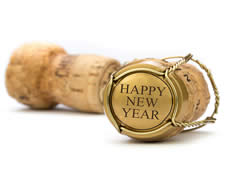 SNOWELL w&uuml;nscht ein gutes neues Jahr!