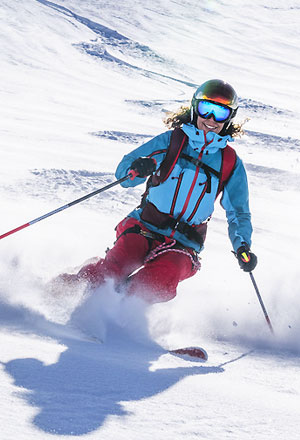 Ski hire online offers and advantages - Ski rental online offers and advantages