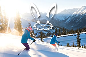 € 10,- coupon for your ski hire