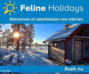 Feline Holidays - vakantiehuizen en appartementen in heel Europa