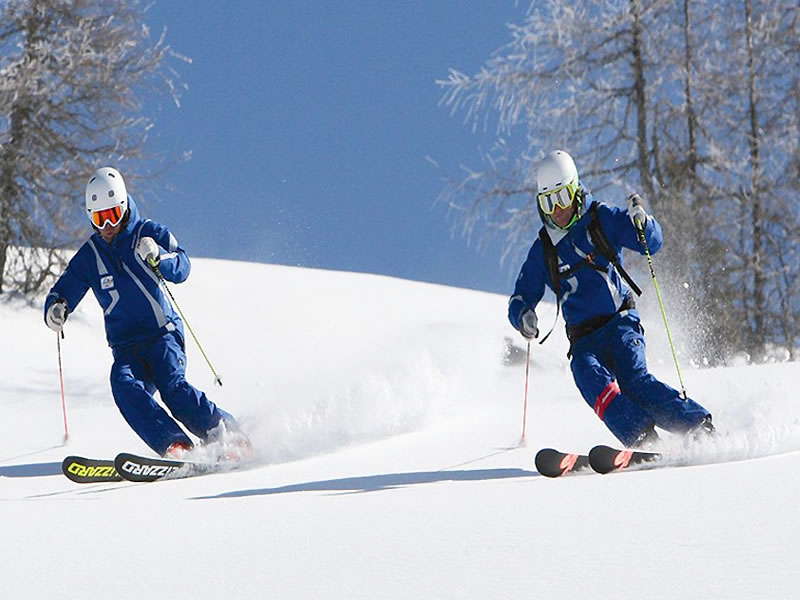 Verleihshop Ski- & Snowboardschule Alpbach Aktiv in Alpbach 552, Alpbach