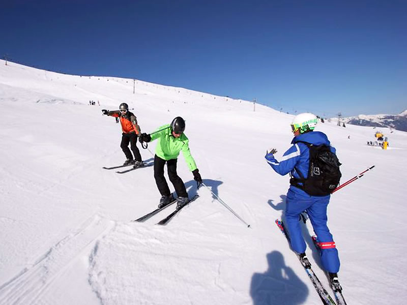 Verleihshop Ski- & Snowboardschule Alpbach Aktiv in Alpbach 552, Alpbach