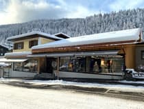 Verleihshop Gotschna Sport in Klosters, Alte Bahnhofstrasse 5 Verleihshop Gotschna Sport in Klosters, Alte Bahnhofstrasse 5