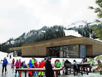 Verleihshop Sport Pauli Station Ifenbahn in Kleinwalsertal/Hirschegg, Auenalpe 4 - Talstation Ifenbahn Verleihshop Sport Pauli Station Ifenbahn in Kleinwalsertal/Hirschegg, Auenalpe 4 - Talstation Ifenbahn