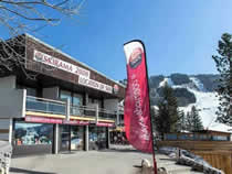 Verleihshop Guillet Sport - Skirama 2000 in Villard de Lans - Cote 2000, Balcon de Villard/Cote 2000 Verleihshop Guillet Sport - Skirama 2000 in Villard de Lans - Cote 2000, Balcon de Villard/Cote 2000