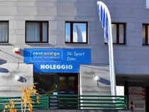 Verleihshop Ski Sport Dain in Bardonecchia, Campo Smith, 4 Verleihshop Ski Sport Dain in Bardonecchia, Campo Smith, 4