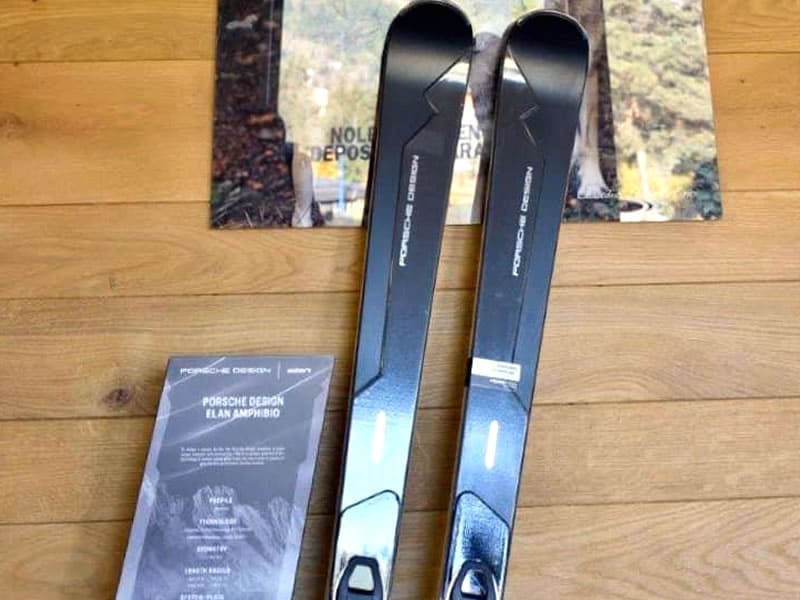 Verleihshop Ski Sport Dain in Campo Smith, 4, Bardonecchia