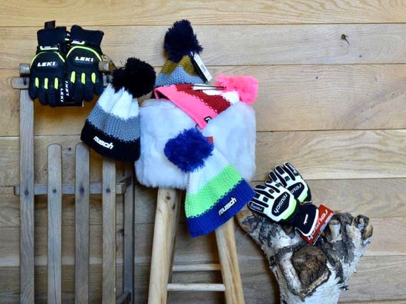 Verleihshop Ski Sport Dain in Campo Smith, 4, Bardonecchia