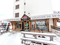 Verleihshop Sport’s Mountain in Serre Chevalier Villeneuve, Centre Cial L'Aravet-VILLENEUVE la Salle Verleihshop Sport’s Mountain in Serre Chevalier Villeneuve, Centre Cial L'Aravet-VILLENEUVE la Salle