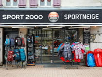 Verleihshop Sport Vercors in Villard de Lans, Centre Village - 38, place des Martyrs Verleihshop Sport Vercors in Villard de Lans, Centre Village - 38, place des Martyrs