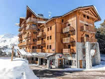 Verleihshop Arc 2000 Sport in Les Arcs 2000, Chalet de l'ours