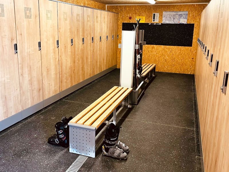 Verleihshop Dumoulin Sports in Chef Lieu, Crest-Voland