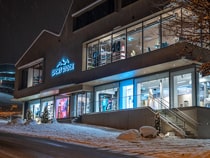 Verleihshop Sport Stock in Finkenberg, Dorf 141 Verleihshop Sport Stock in Finkenberg, Dorf 141