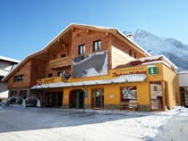 Verleihshop SPORT 2000 Matt in Pettneu, Dorf 150