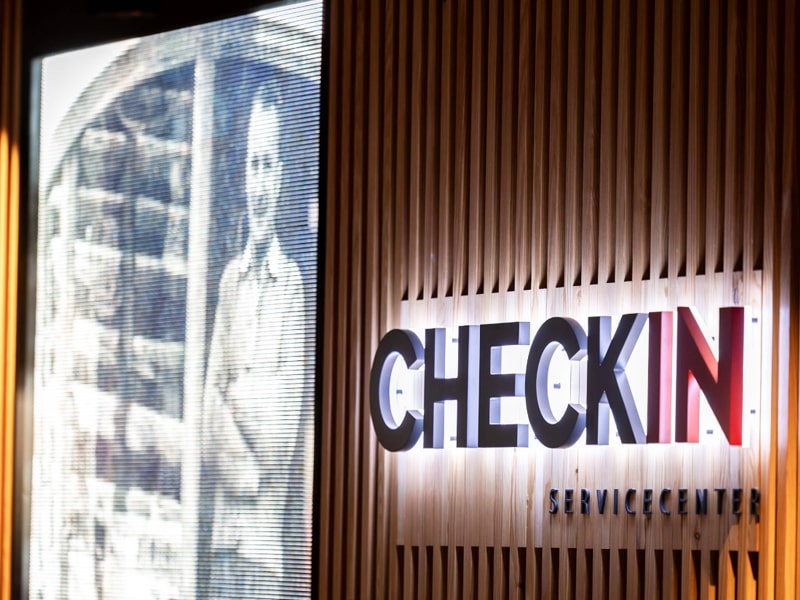 Verleihshop Check In Patscheider Sport in Dorfbahnstraße 75 - Komperdellbahn Talstation, Serfaus