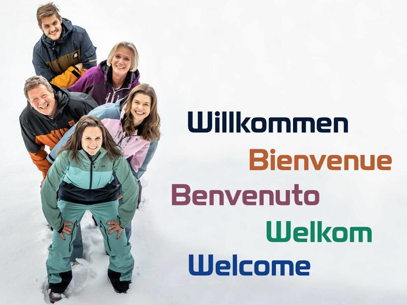 Verleihshop Wannihorn Sport in Dorfzentrum Grächen 169, Grächen