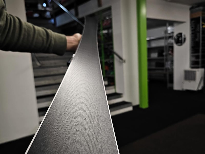 Verleihshop Burgener Sport in Fiescheralp [direkt neben Luftseilbahn], Fiesch