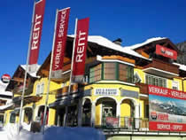 Verleihshop SPORT 2000 Ledl in Filzmoos, Filzmooser Strasse 18 Verleihshop SPORT 2000 Ledl in Filzmoos, Filzmooser Strasse 18