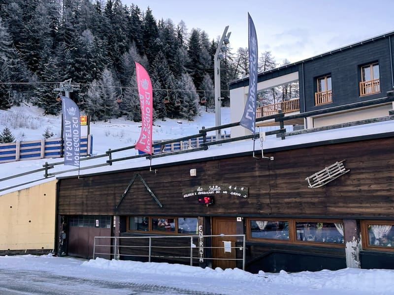 Verleihshop Noleggio Sci La Soletta in Frazione Pila, 45, Gressan