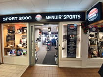 Verleihshop Menuir' Sports in Les Menuires, Galerie Commerciale de l’Adret La Croisette
