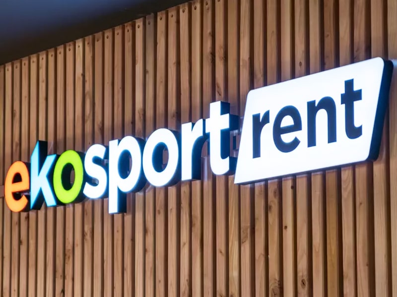 Verleihshop Ekosport-Rent Pirate Board Shop in Galerie de l'Oisans La Croisette, Les Menuires