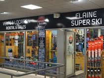 Verleihshop Flaine Super Ski in Flaine, Galerie Marchande - Flaine Forêt