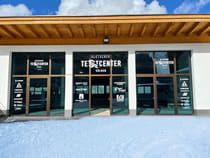 Verleihshop Gletscher Testcenter Sölden in Sölden, Gletscherstrasse 34