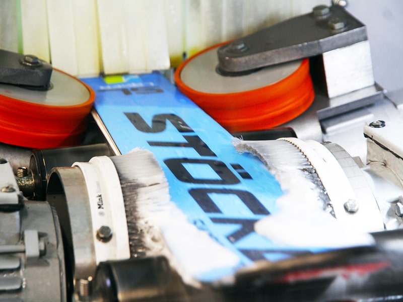 Verleihshop Meyer's Sporthaus in Gotthardstrasse 62, Andermatt