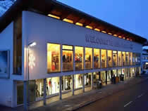 Verleihshop Sport Lohmann in Obergurgl, Gurglerstrasse 108