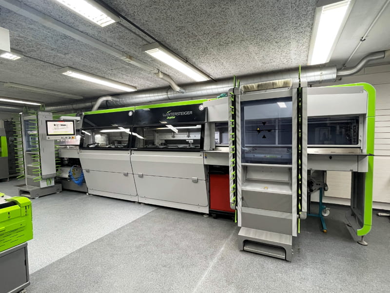 Verleihshop Skiservice Center in Hauptstrasse 15 (Ortsgrenze Wildhaus), Unterwasser