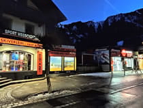 Verleihshop SPORT 2000 Wegscheider in Mayrhofen, Hauptstrasse 471a Verleihshop SPORT 2000 Wegscheider in Mayrhofen, Hauptstrasse 471a