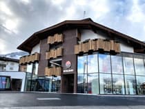 Verleihshop SPORT 2000 RENT Unterlercher in Fügen, Hochfügener Str. 88 - Talstation Spieljochbahn