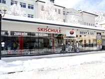 Verleihshop SPORT 2000 Zell am See in Zell am See, Hypolithstrasse 7 Verleihshop SPORT 2000 Zell am See in Zell am See, Hypolithstrasse 7