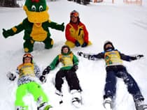 Kinderskikurs Richi's Skischule Kreischberg