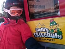Kinderland Richi's Skischule Kreischberg
