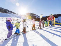 Hexen-Kinderland Skischule Söll-Hochsöll Embacher